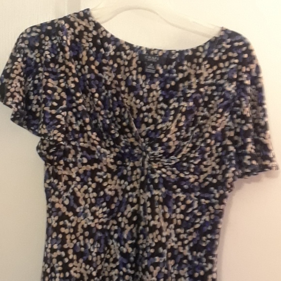 Chaps Dress.   2020 - Picture 2 of 8